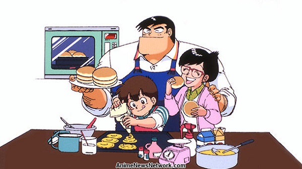 Los 10 Mejores Animes De Cocina